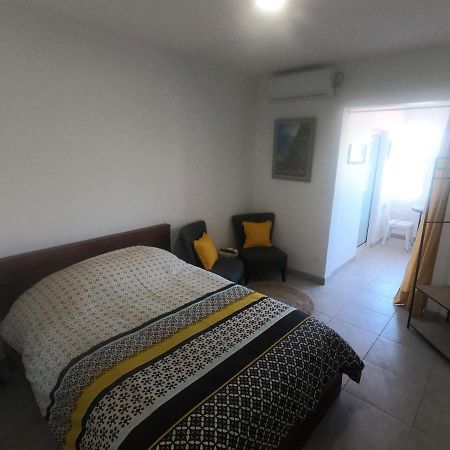 Studio Step'Run Apartman Saint-Pierre Kültér fotó